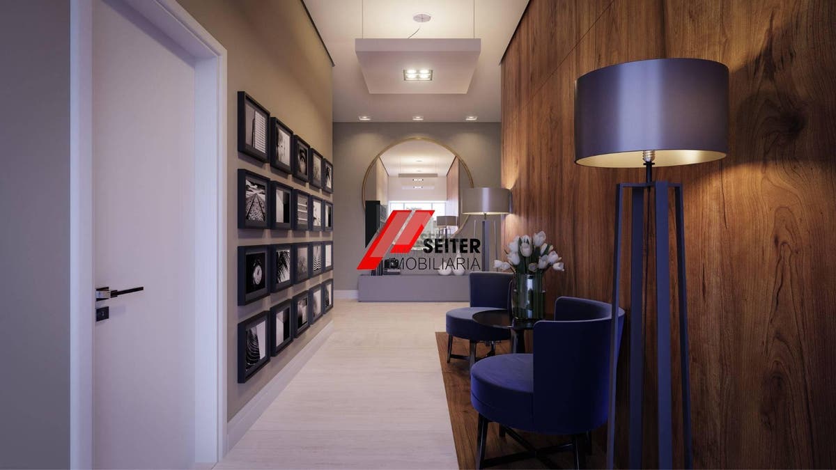 Apartamento 2 suites venda Joao Paulo