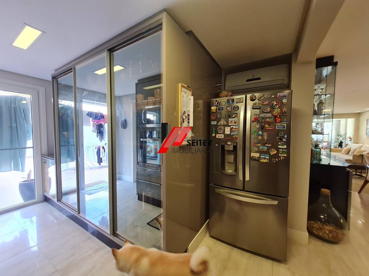Apartamento de 3 dormitórios a venda Agronômica Florianópolis