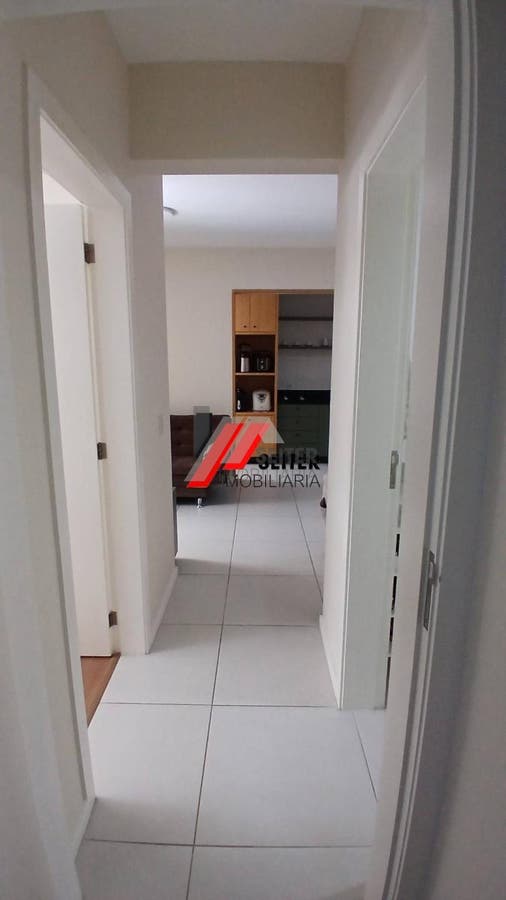 Apartamento de 2 dormitórios à venda no Itacorubi