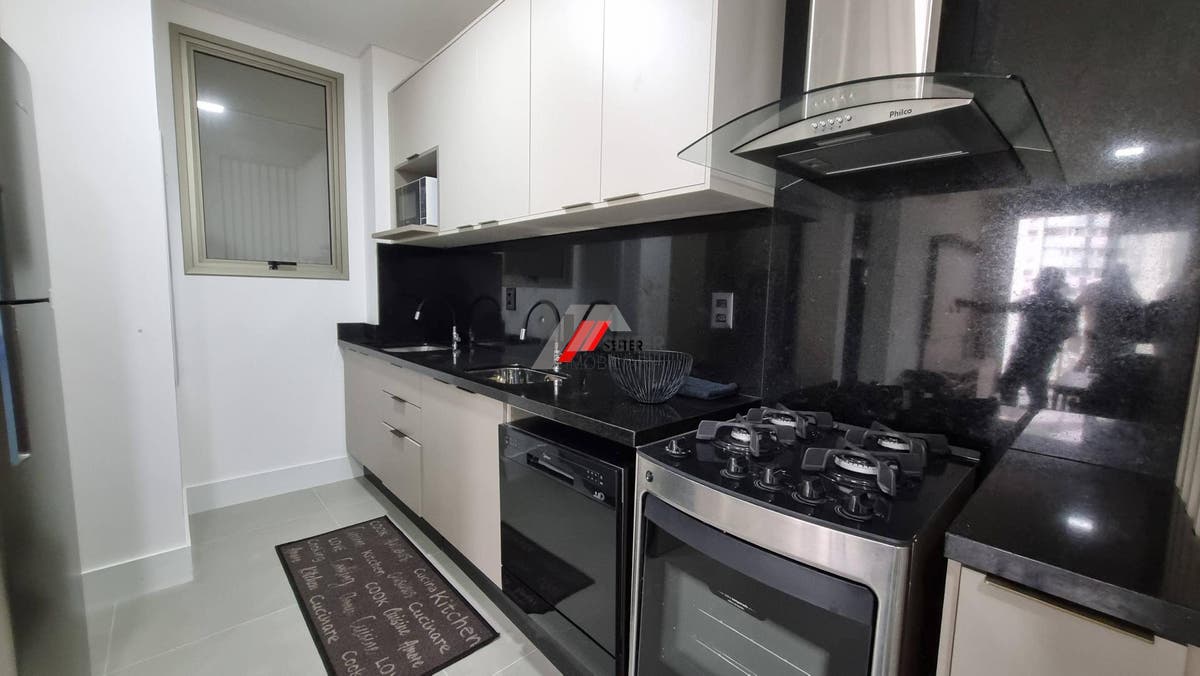 Apartamento a venda córrego grande Florianópolis