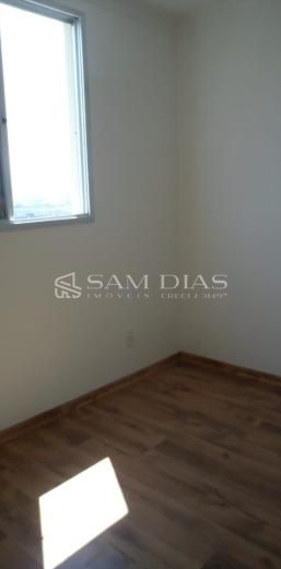 Apartamento, 2 quartos, 44 m² - Foto 6