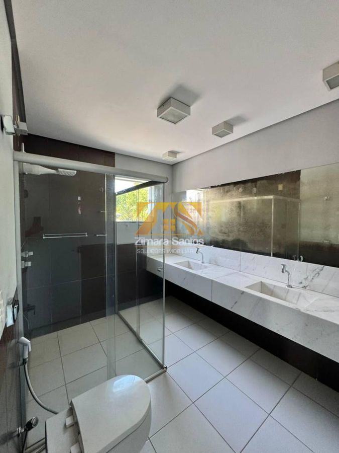 Sobrado, 5 quartos, 410 m² - Foto 17