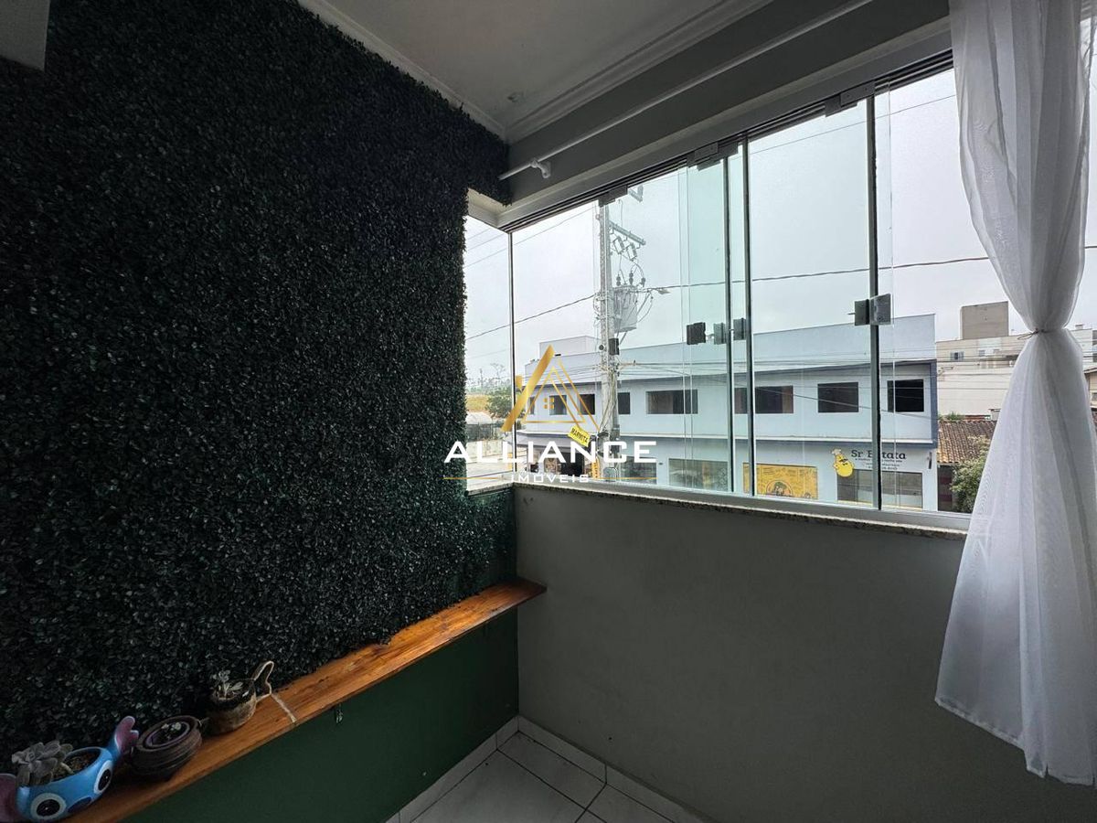 Apartamento, 2 quartos, 52 m² - Foto 11