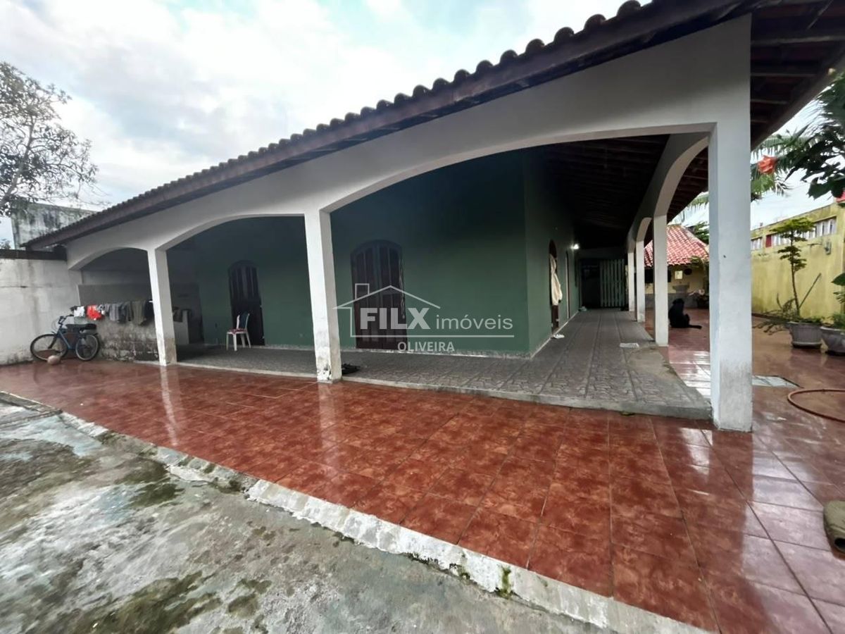 fachada em estilo colonial