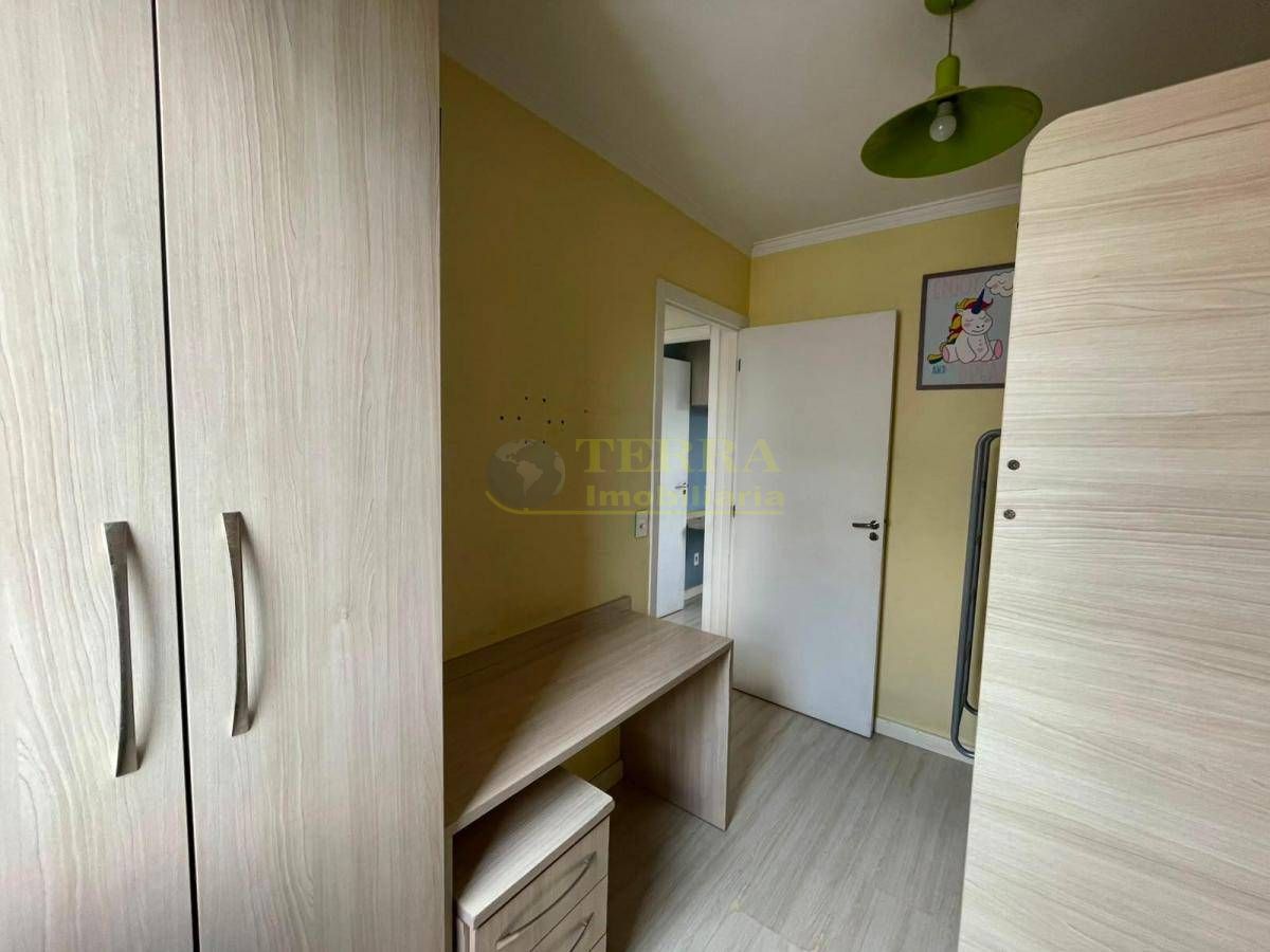 Apartamento Reformado | 2 Dorms | Planejados | Vaga | Portaria 24h - 8