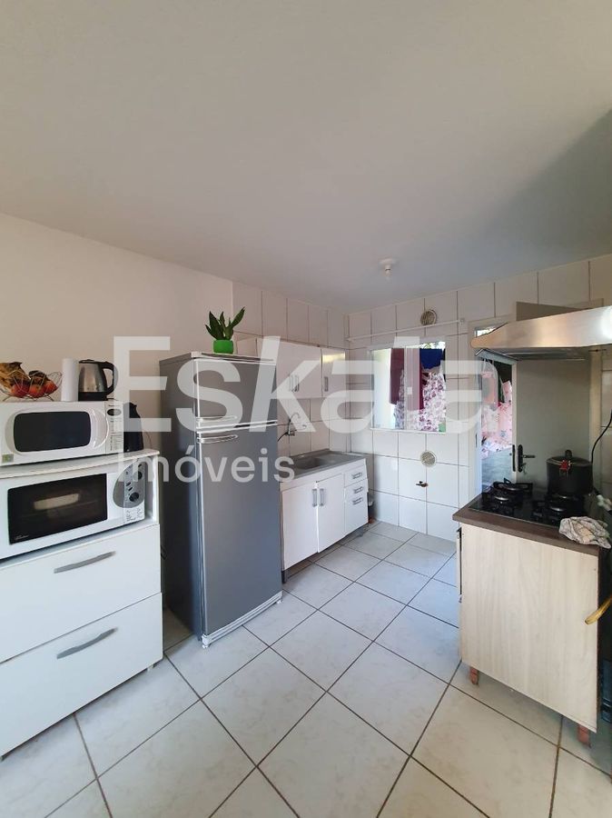 Apartamento com 02 dormitórios três rios do sul - jaraguá o sul