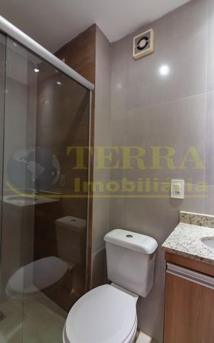Apartamento 2 Quartos Mobiliado em Cidade das Flores - Osasco - 14