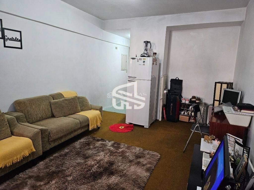 Apartamento, 1 quarto, 34 m² - Foto 17