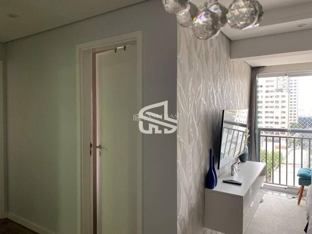 Apartamento, 2 quartos, 58 m² - Foto 3