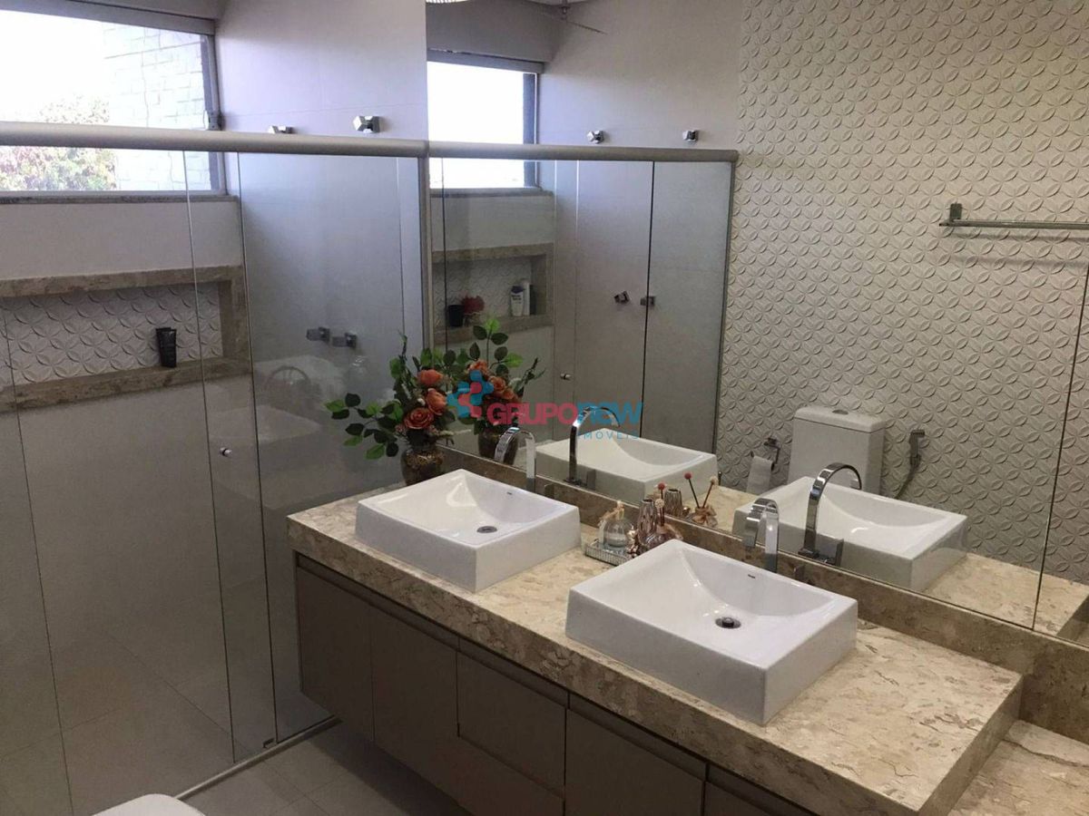 Casa de Condomínio com 4 quartos à Venda, Promissão - Lagoa Santa