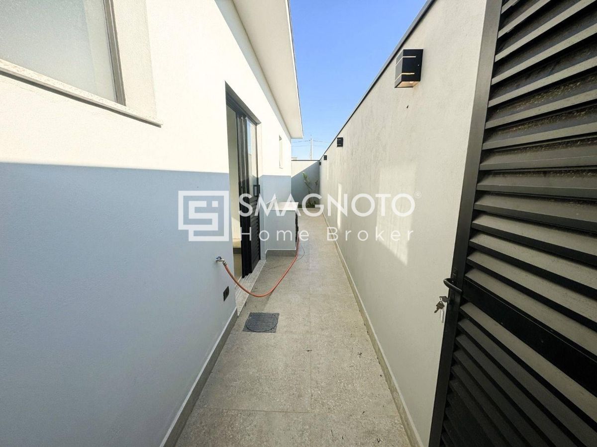 Casa de Condomínio com 3 quartos à Venda, Residencial Fazenda Pinheirinho - Rio das Pedras