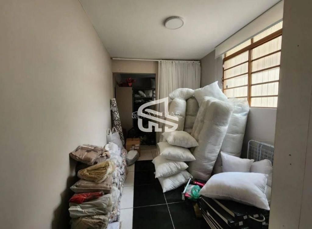Loja-Salão, 176 m² - Foto 1