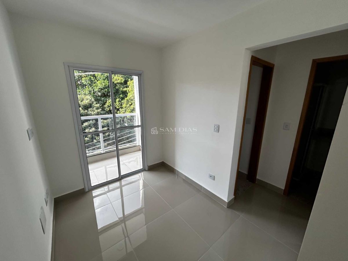 Apartamento, 2 quartos, 35 m² - Foto 2