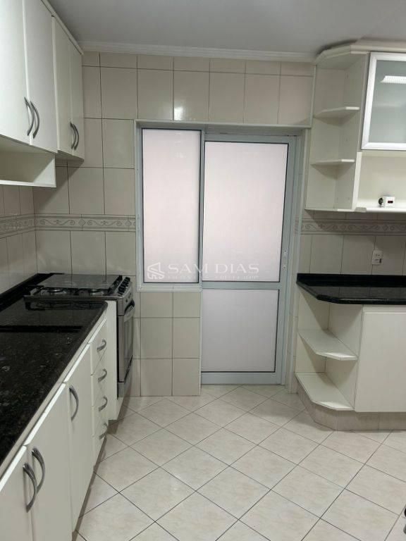 Apartamento, 3 quartos, 110 m² - Foto 20
