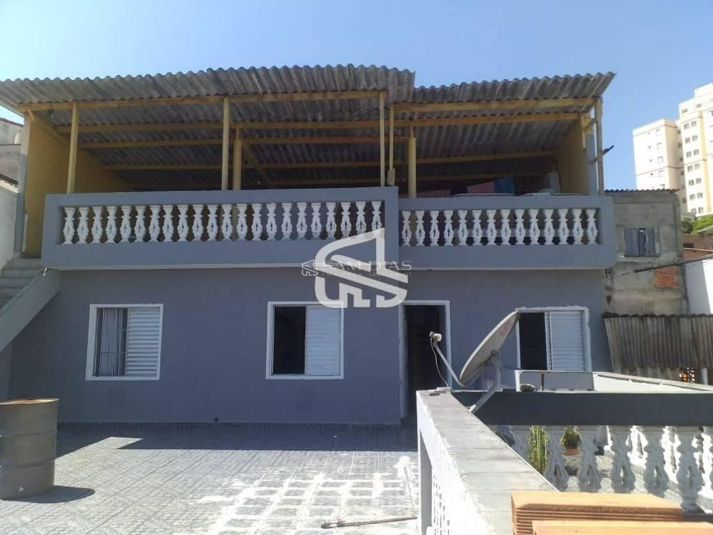 Casa, 4 quartos, 190 m² - Foto 27