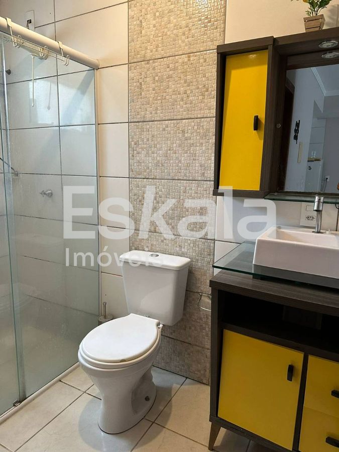 Apartamento Com 02 Quartos São Luís - Jaraguá Do Sul