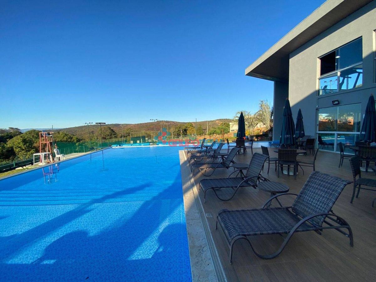 Casa de Condomínio com 3 quartos à Venda, Condomínio Gran Royalle - Lagoa Santa