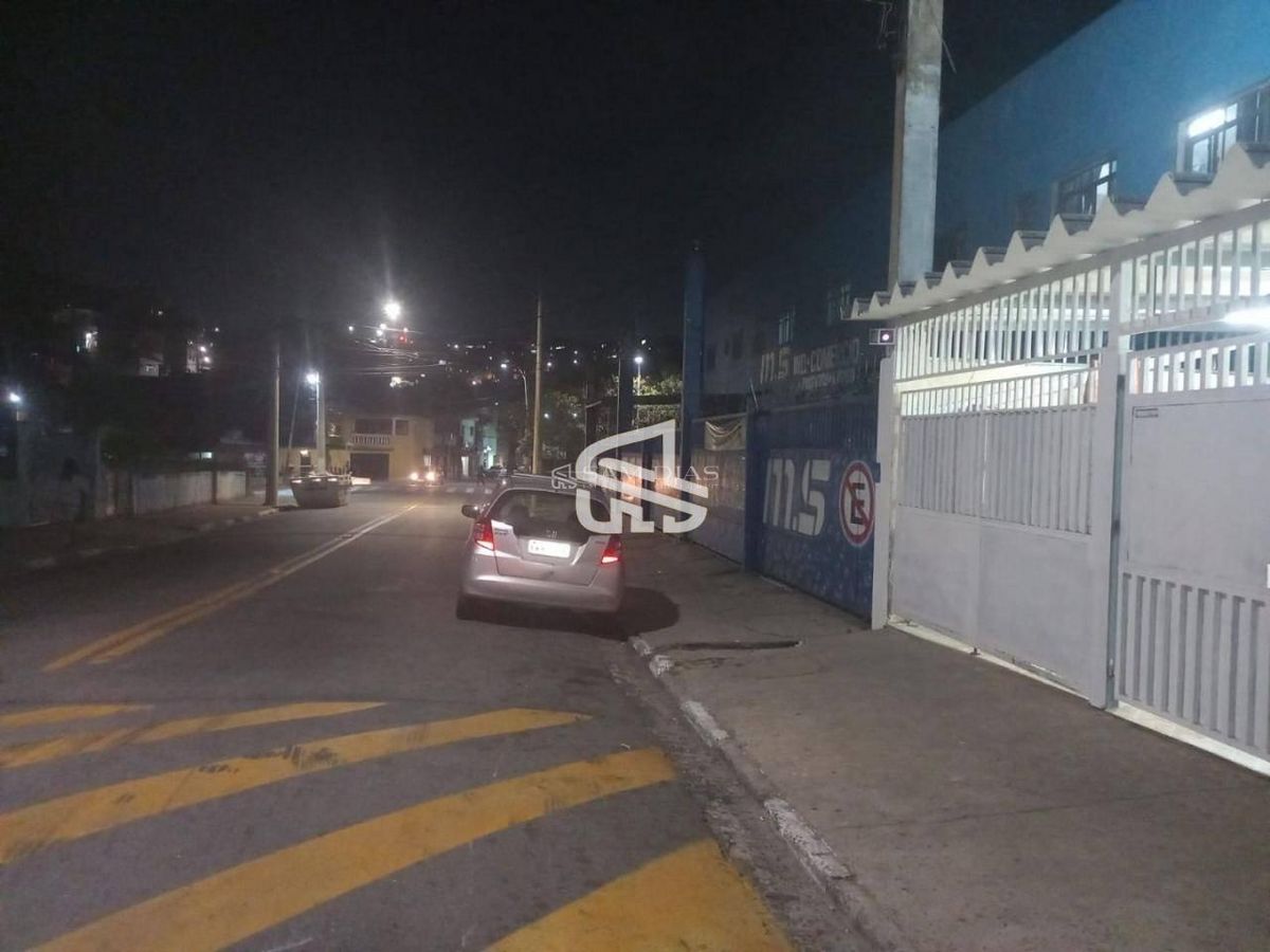 Sala-Conjunto, 450 m² - Foto 1
