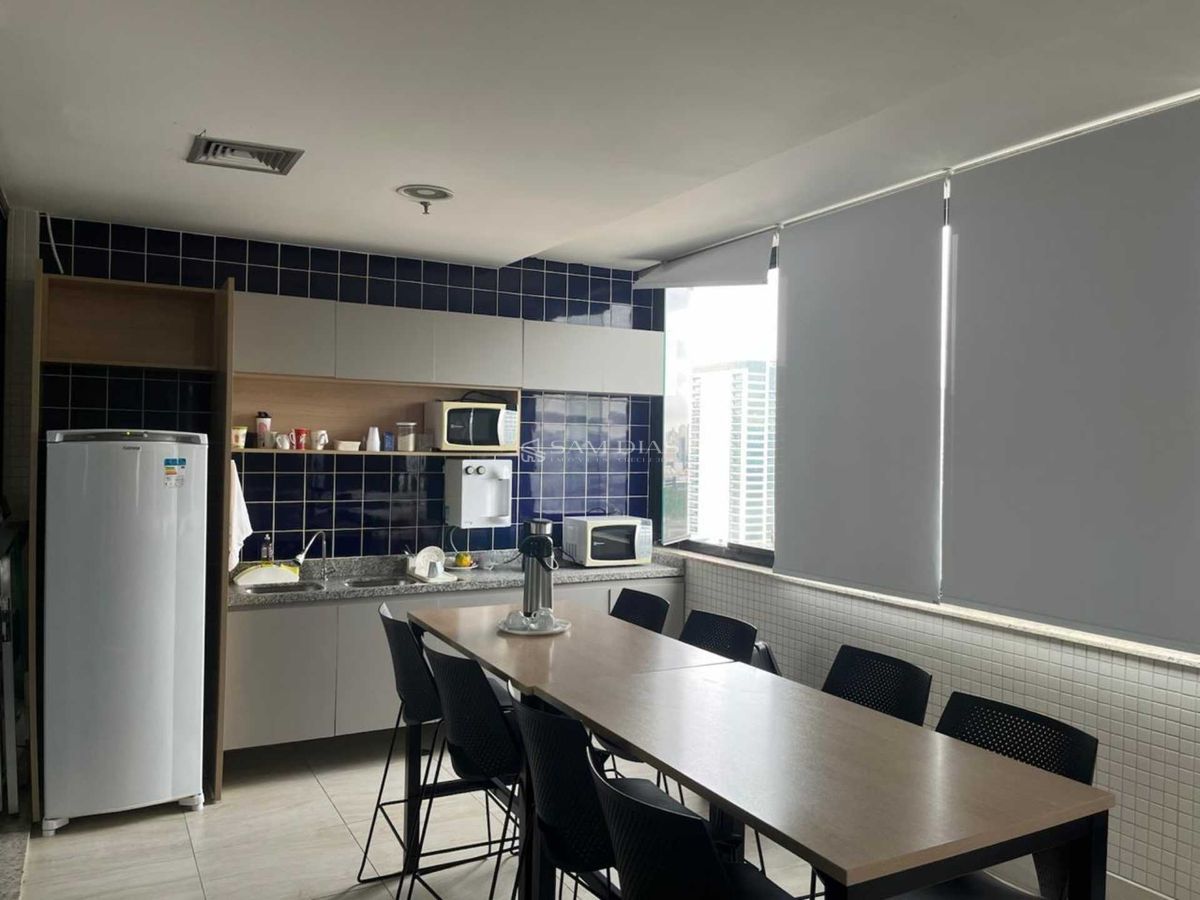 Sala-Conjunto, 300 m² - Foto 6