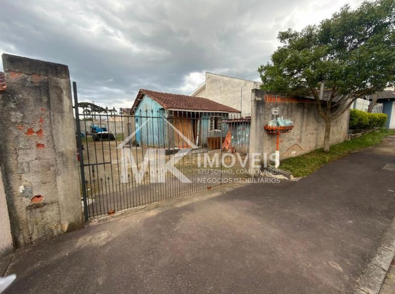 Terreno, 414 m² - Foto 1