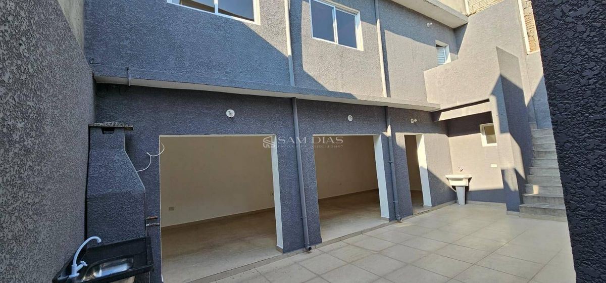 Sobrado, 5 quartos, 250 m² - Foto 31