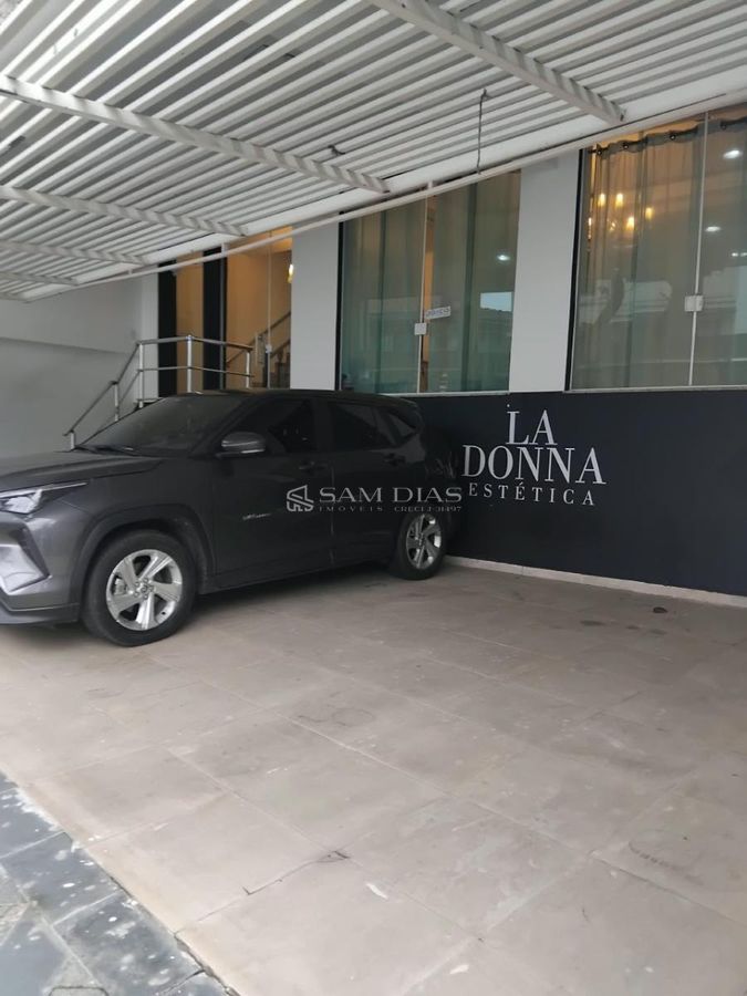 Loja-Salão, 580 m² - Foto 3