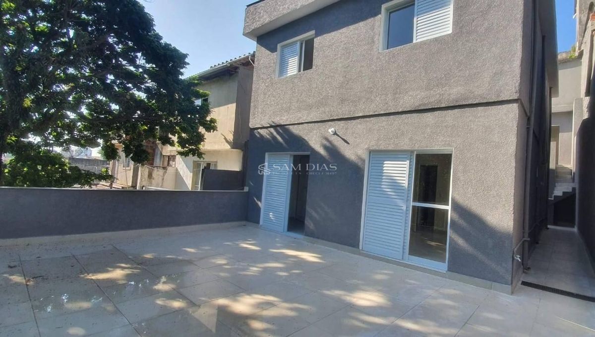 Sobrado, 5 quartos, 250 m² - Foto 6
