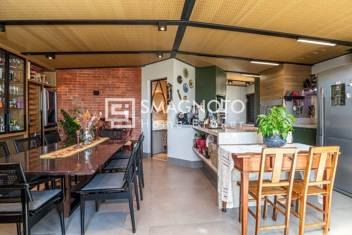 Cobertura com 4 dormitórios à venda, 314 m² por R$ 1.159.000,00 - Centro - Piracicaba/SP