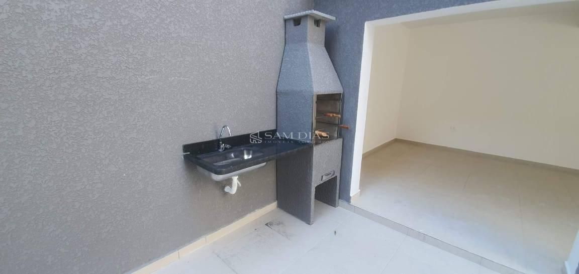 Sobrado, 5 quartos, 250 m² - Foto 15