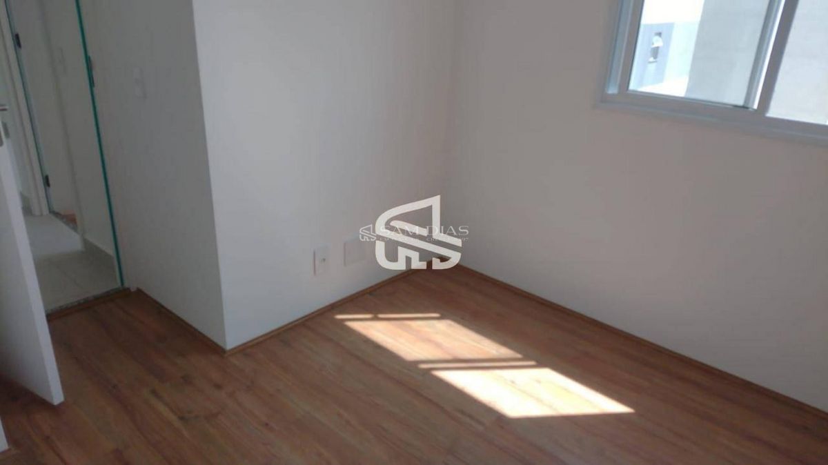 Apartamento, 2 quartos, 32 m² - Foto 10