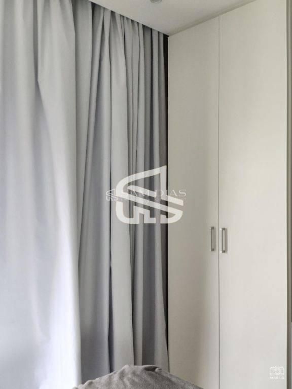 Flat/Apart Hotel, 1 quarto, 48 m² - Foto 43