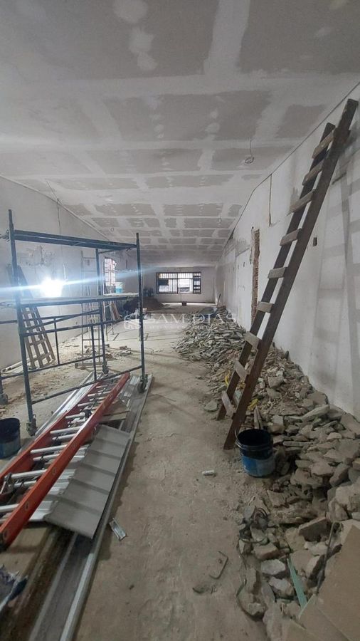 Loja-Salão, 250 m² - Foto 4