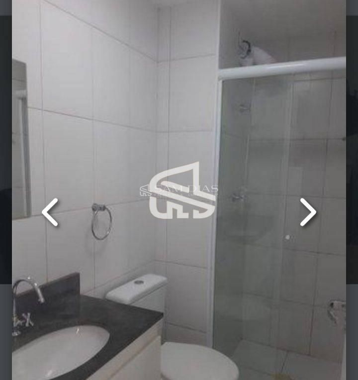 Apartamento, 2 quartos, 34 m² - Foto 3