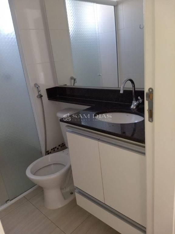 Apartamento, 2 quartos, 42 m² - Foto 9