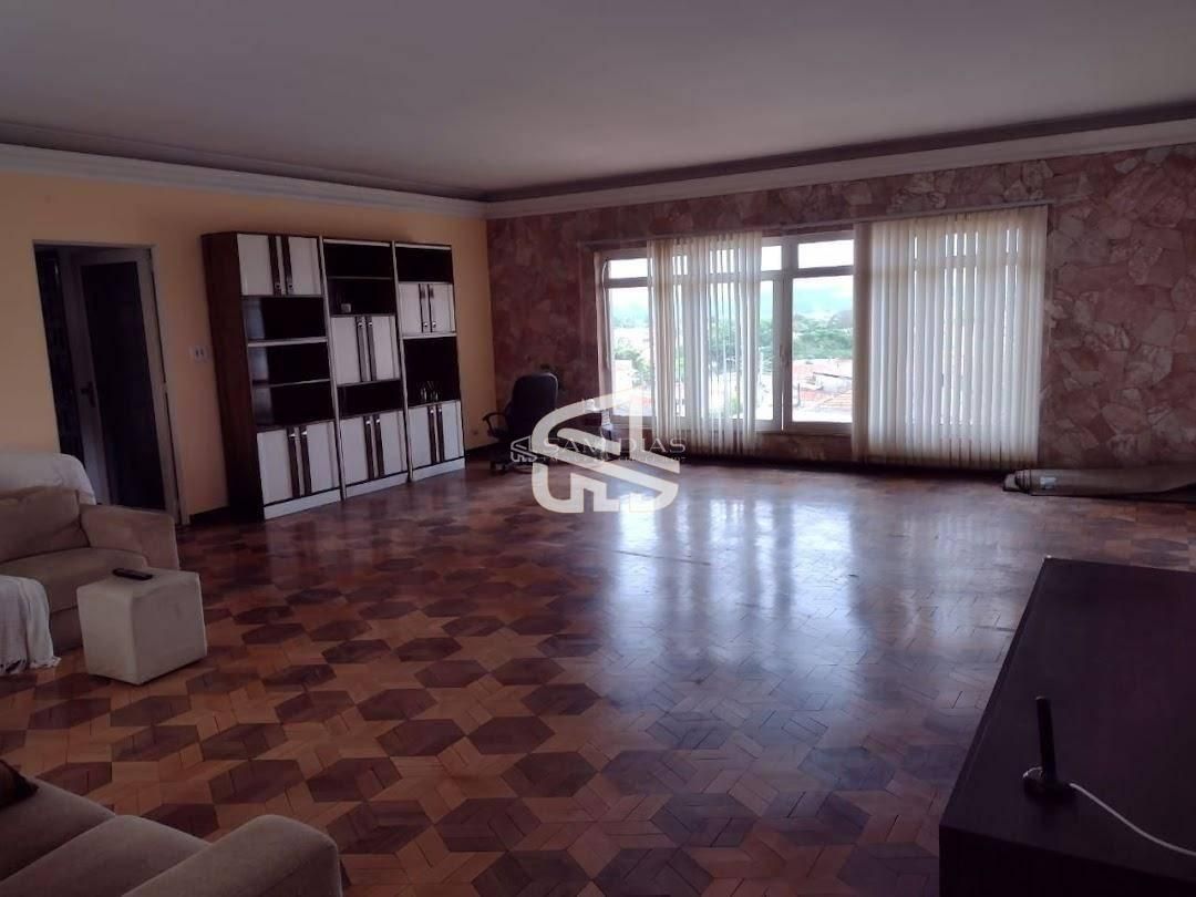 Casa, 5 quartos, 1652 m² - Foto 1