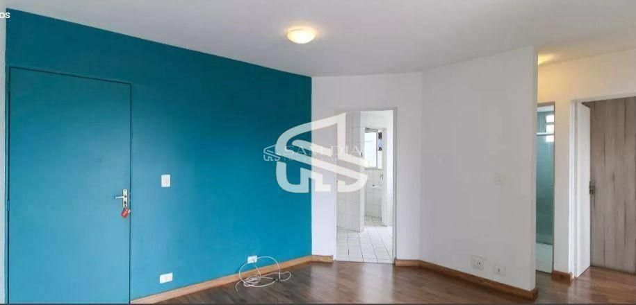 Apartamento, 2 quartos, 56 m² - Foto 1