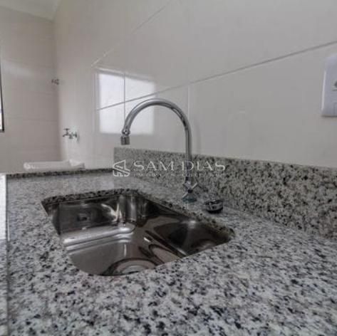 Apartamento, 2 quartos, 59 m² - Foto 11
