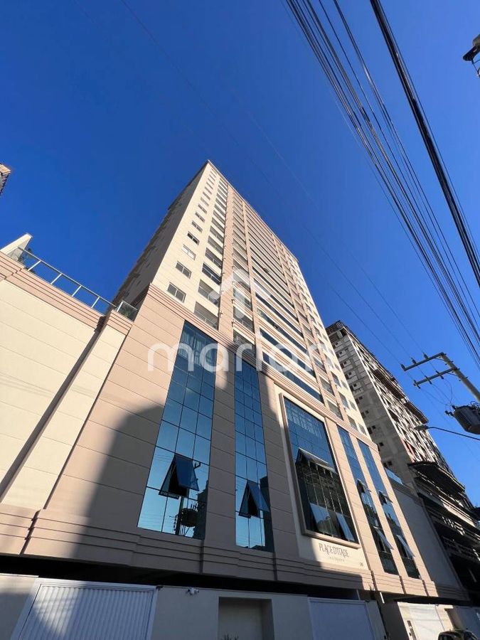 Apartamento a 350m da praia com 2 quartos, Morretes - Itapema