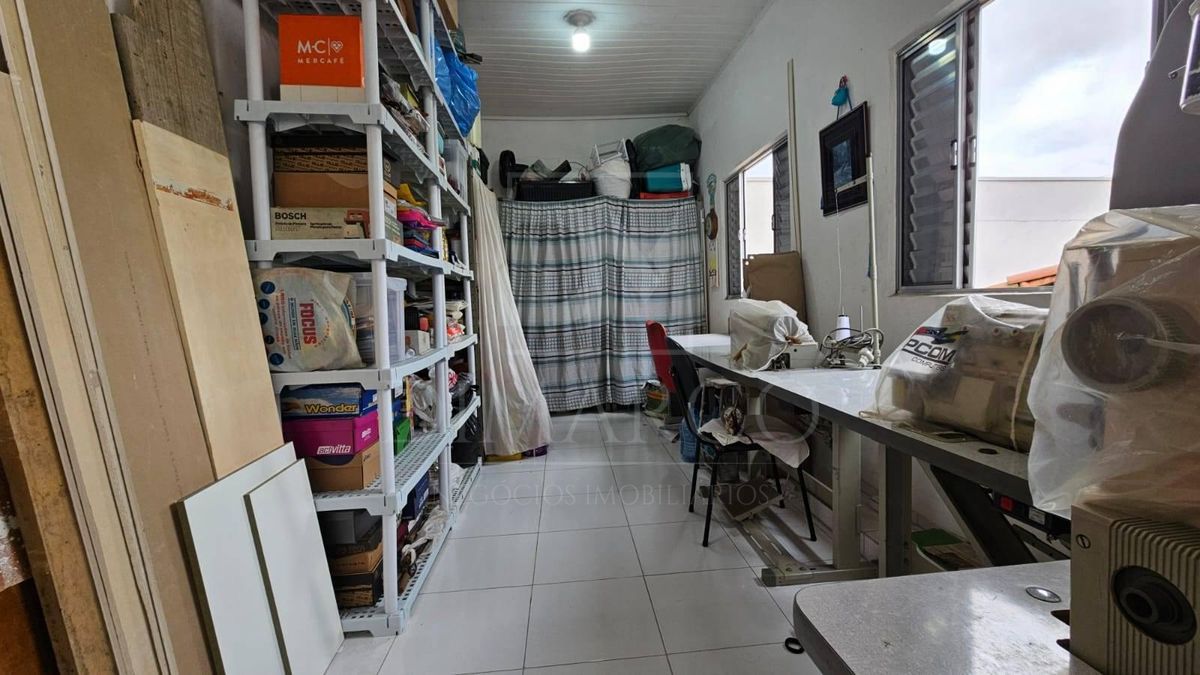 Sobrado, 3 quartos, 135 m² - Foto 22