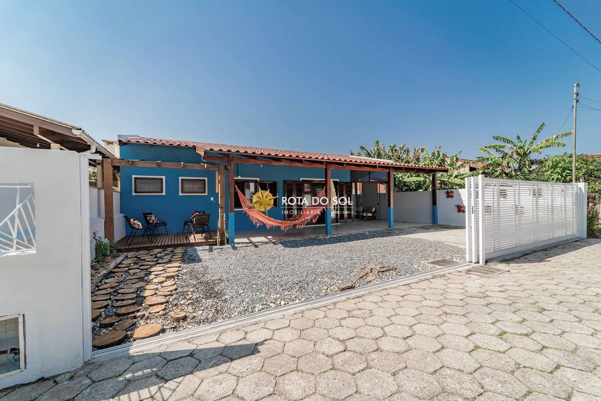 Casa à venda 4 quartos Praia Canto Grande Bombinhas SC - 21