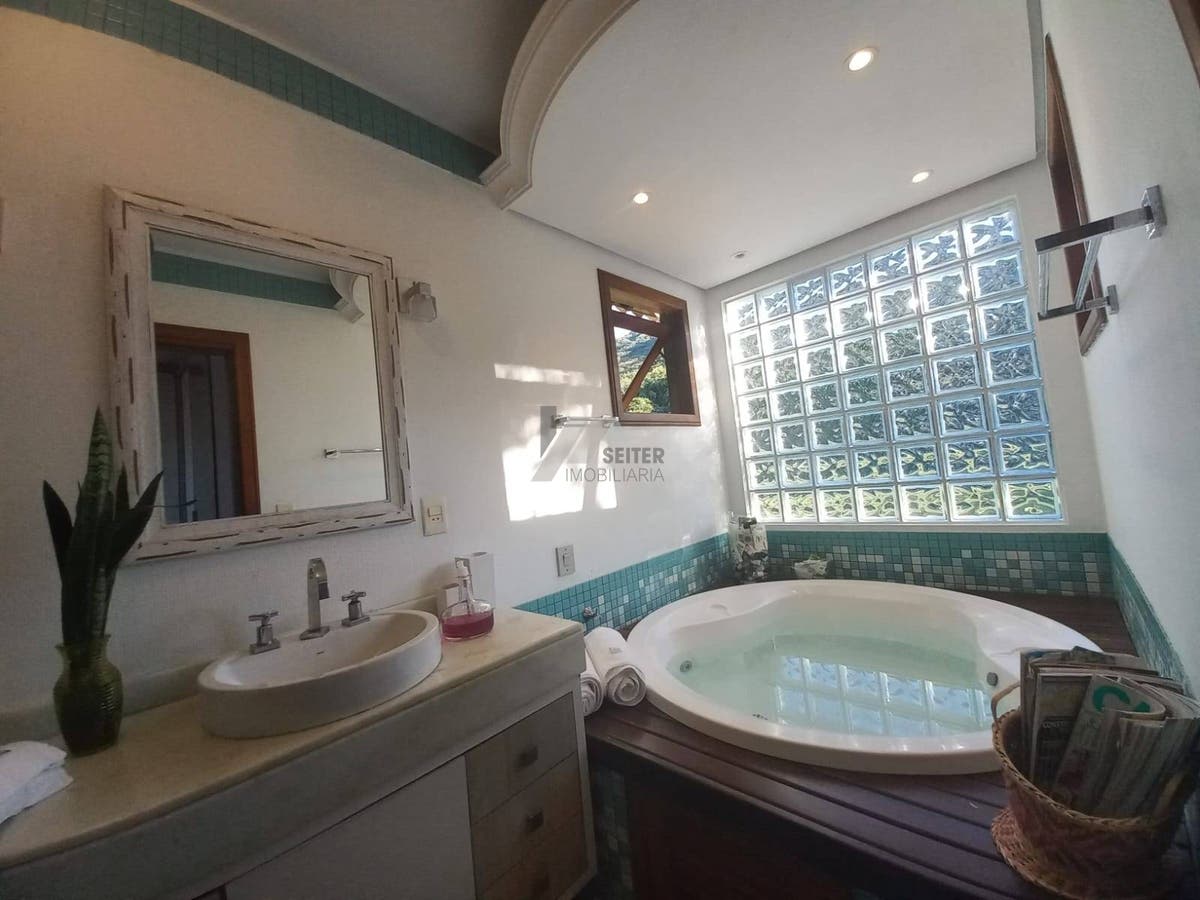 Casa com 3 quartos a venda Lagoa da Conceição Florianópolis