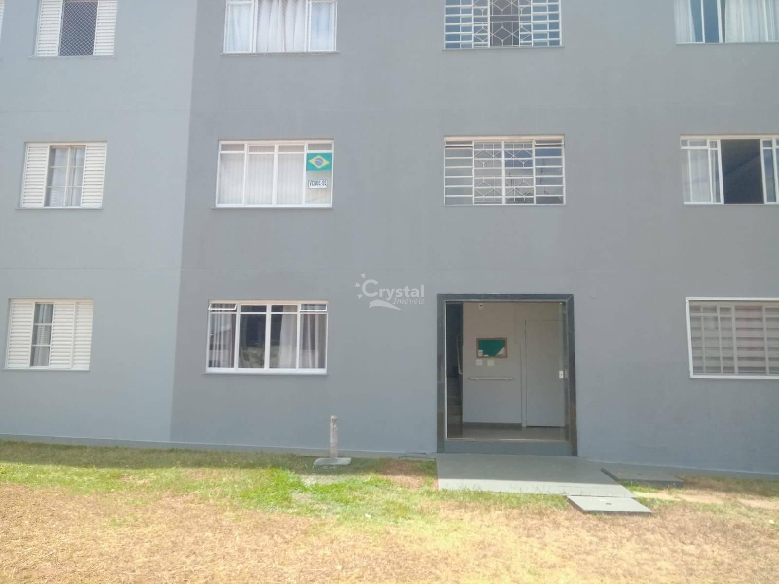 Apartamento à Venda com 3 Dormitórios, Suíte com Closet e Vaga Coberta no Condomínio Paraíso - Avaré. Foto 2