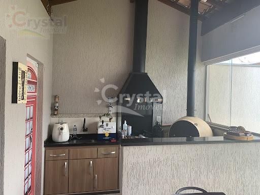 Casa com 2 quartos, Loteamento Porto Seguro - Avaré. Foto 2