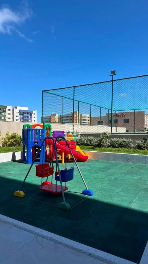 Apartamento com 2 quartos à Venda, Coroa do Meio - Aracaju