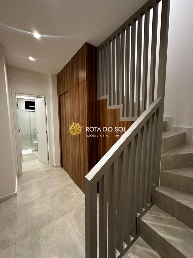 Due Mari Residenza Cobertura Duplex 2 suítes Praia de Canto Grande Bombinhas SC - 34