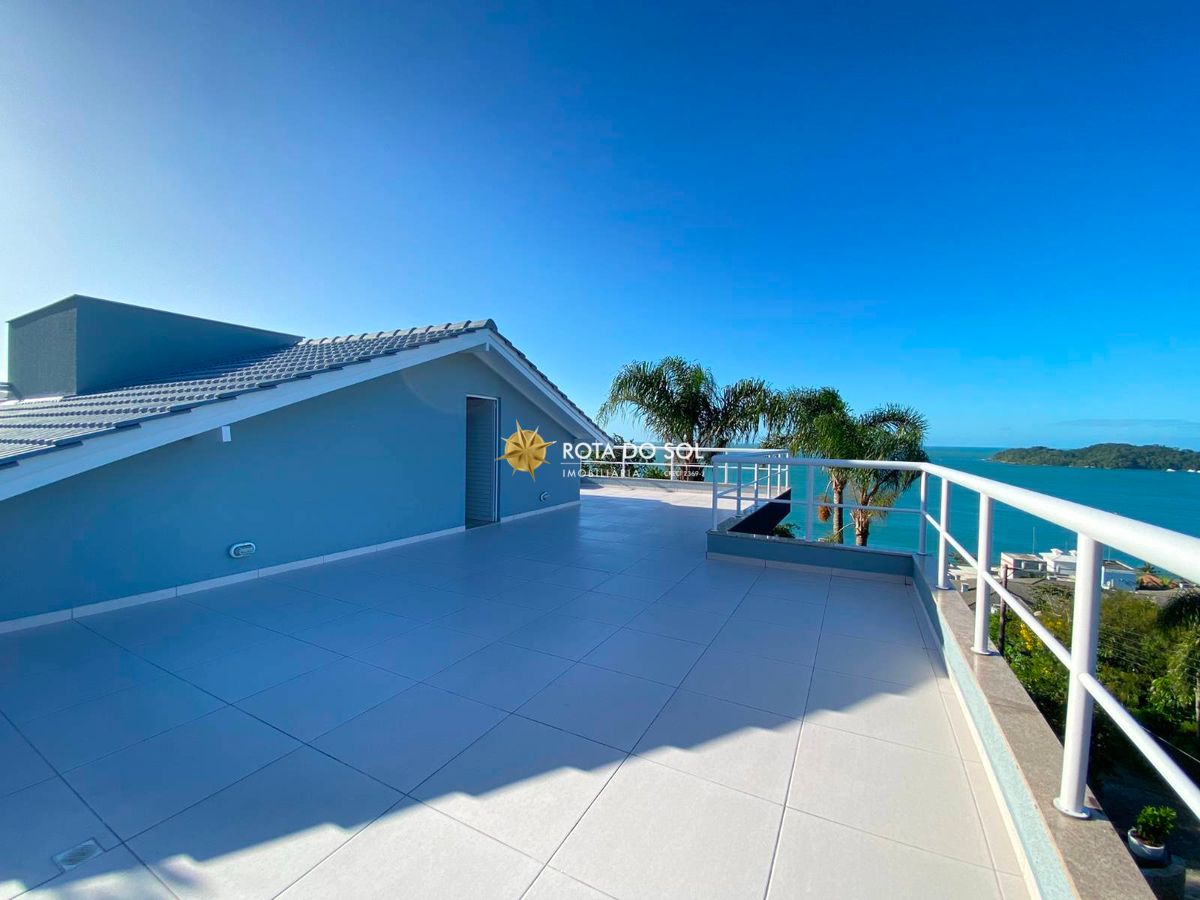 Condomínio Panorâmico Casa vista mar à venda 3 quartos Centro Bombinhas SC — foto 14