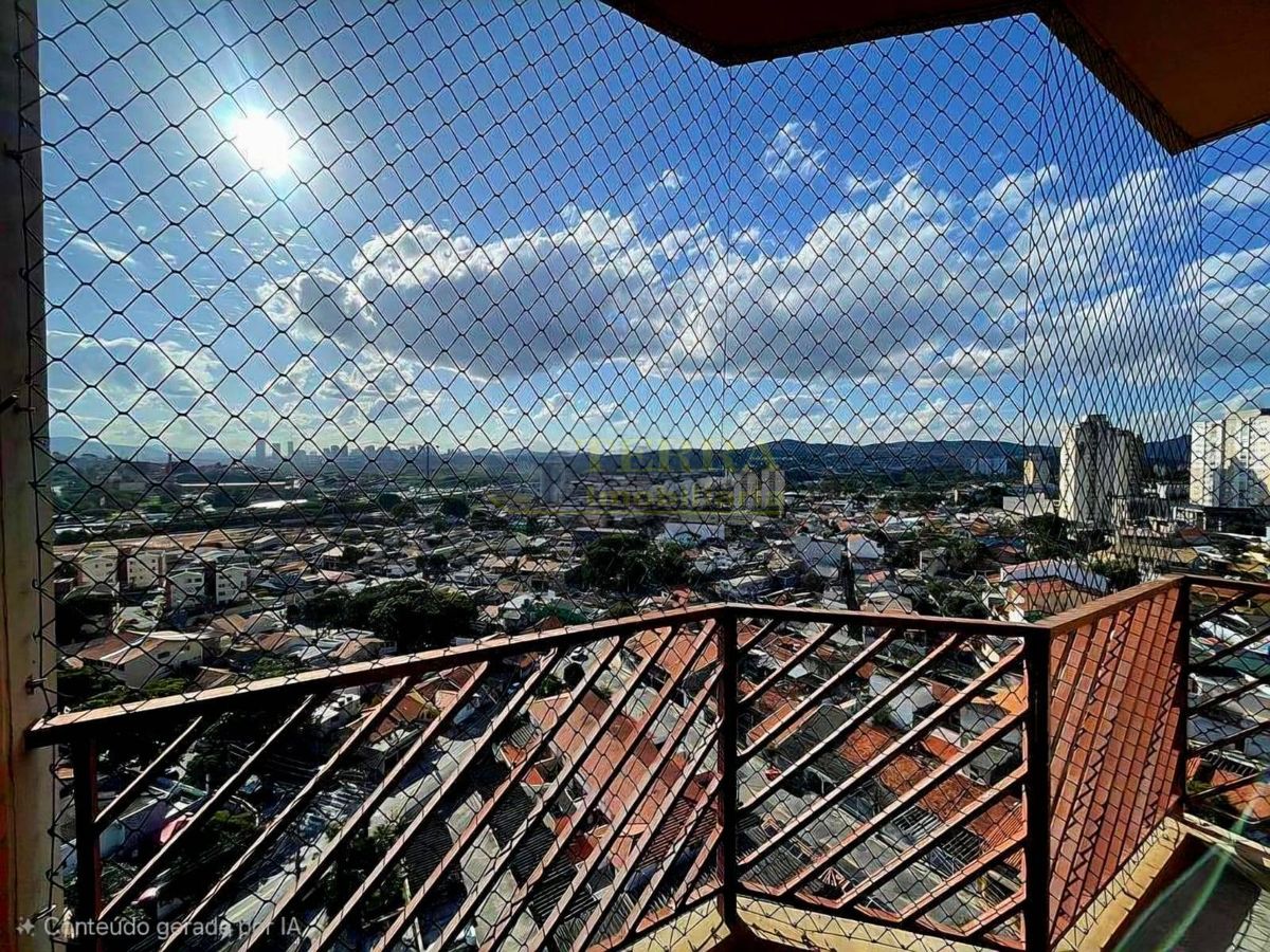 Cobertura com 4 quartos para Locação, Quitaúna - Osasco - 23
