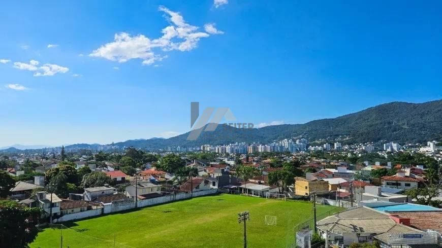 Flat/Loft/Estúdio com 1 quarto, Córrego Grande - Florianópolis