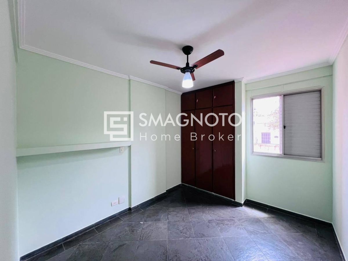 Apartamento com 3 dormitórios, 1 suíte à venda, 85 m² por R$ 300.000 - Nova América - Piracicaba/SP