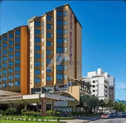 Residencial › Flat/Loft/Estúdio, 1, para Venda no Itacorubi- Florianópolis